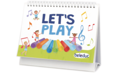 Let's Play