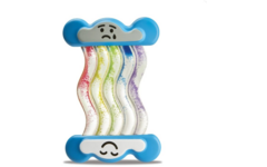 Mijn Gevoelens Regenboog Fidget