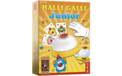 Halli Galli Junior