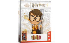 Similo: Harry Potter