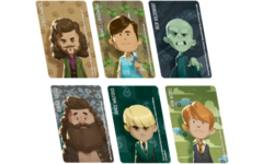 Similo: Harry Potter