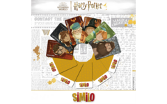Similo: Harry Potter