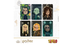 Similo: Harry Potter