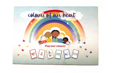 Play your Colours (spel)