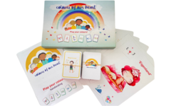 Play your Colours (spel)