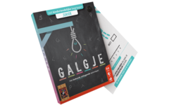 Galgje Junior