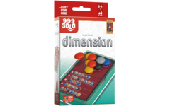 Dimension