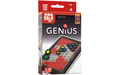 Genius