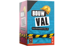 Bouwval