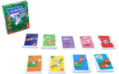 Badass Bunnies
