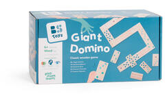 BS | Buitenspeel domino