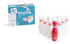 BS | Buitenspeel bowling