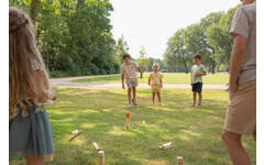 BS | Buitenspeel Kubb