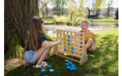 BS | Vier op een rij