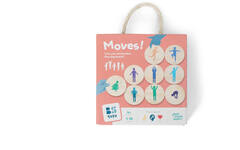 BS | Moves!