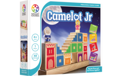 Camelot Junior