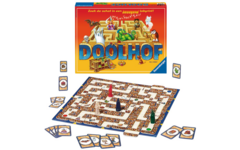 Doolhof