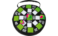 Dart ball, 65 cm