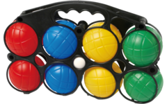Jeu de boules