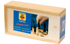 Schaakstenen