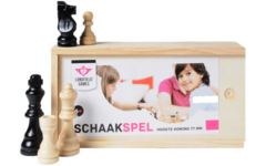 Schaakstenen