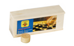 Damstenen