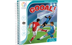 GOOAL!