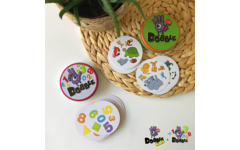 Dobble Kids