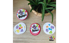 Dobble Kids