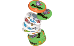 Dobble Kids