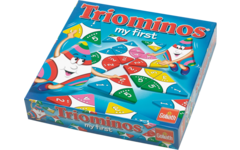 Triominos Junior