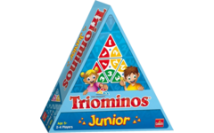 Triominos Junior