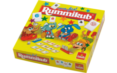 Rummikub Junior