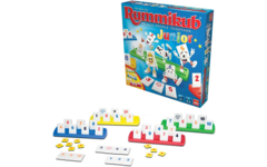 Rummikub Junior
