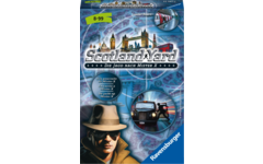 Scotland Yard