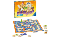 Doolhof Junior