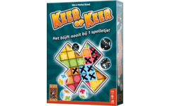 Keer op Keer
