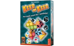 Keer op Keer