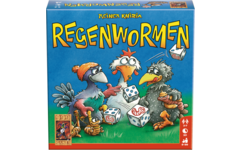 Regenwormen
