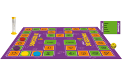 30 Seconds ® Junior