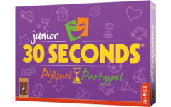 30 Seconds ® Junior