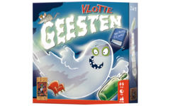 Vlotte Geesten