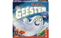Vlotte Geesten