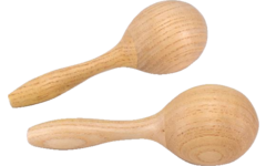 Sambaballen hout