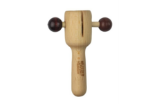 Percussieset van hout