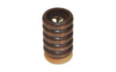 Percussieset van hout