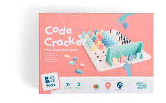 BS | Code Cracker