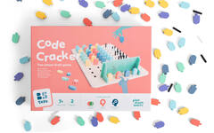 BS | Code Cracker