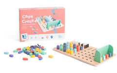 BS | Code Cracker