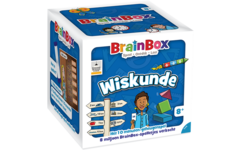 BrainBox - Wiskunde